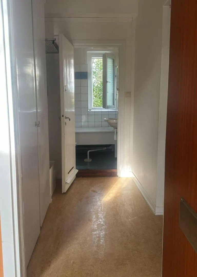 Apartment Close To Stockholm City 0*,