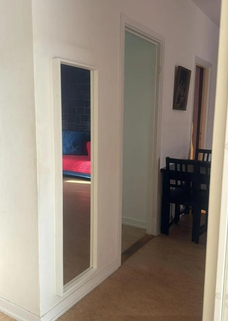 Apartment Close To Stockholm City