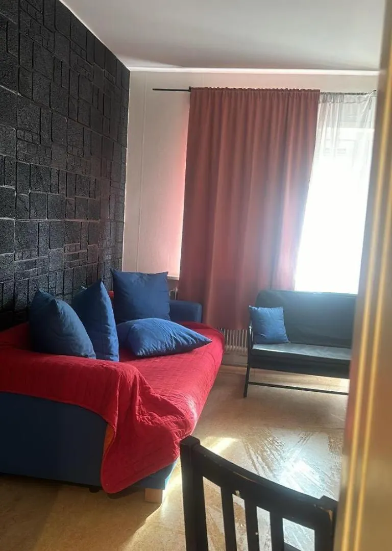 Apartment Close To Stockholm City
