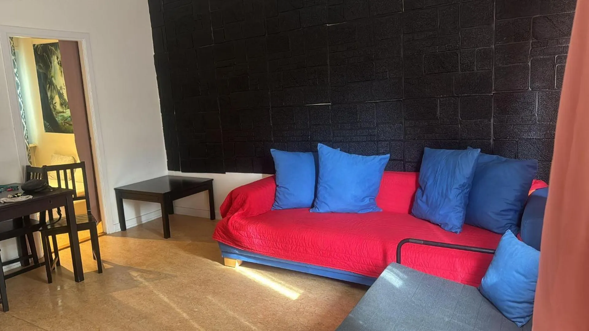 Apartment Close To Stockholm City 0*,  Швеция